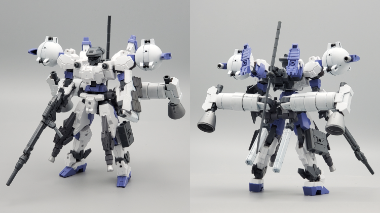 前面・後面